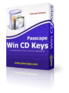 Passcape Win CD Keys