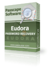 Eudora Password Recovery