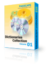 Dictionaries Collection