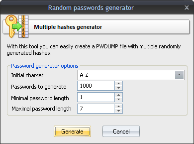 wordpress password hash generator online